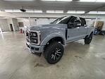 2025 Ford F-250 Crew 4x4 Rocky Ridge Premium Lifted Truck for sale #1FT8W2BM2SEC36054 - photo 4