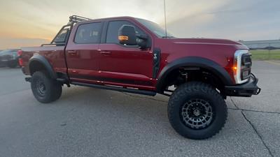 2025 Ford F-250 Crew 4x4 Shelby Super Baja Premium Lifted Truck for sale #1FT8W2BM2SEC40301 - photo 1