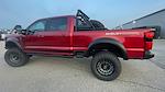2025 Ford F-250 Crew 4x4 Shelby Super Baja Premium Lifted Truck for sale #1FT8W2BM2SEC40301 - photo 5