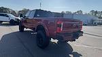 2025 Ford F-250 Crew 4x4 Black Widow Premium Lifted Truck for sale #1FT8W2BM2SEC40539 - photo 9