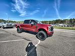 2025 Ford F-250 Crew 4x4 Black Widow Premium Lifted Truck for sale #1FT8W2BM2SEC40539 - photo 10