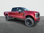 2025 Ford F-250 Crew 4x4 Black Widow Premium Lifted Truck for sale #1FT8W2BM2SEC40539 - photo 1