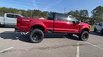2025 Ford F-250 Crew 4x4 Black Widow Premium Lifted Truck for sale #1FT8W2BM2SEC40539 - photo 3