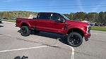 2025 Ford F-250 Crew 4x4 Black Widow Premium Lifted Truck for sale #1FT8W2BM2SEC40539 - photo 4