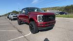 2025 Ford F-250 Crew 4x4 Black Widow Premium Lifted Truck for sale #1FT8W2BM2SEC40539 - photo 5