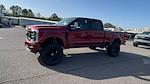2025 Ford F-250 Crew 4x4 Black Widow Premium Lifted Truck for sale #1FT8W2BM2SEC40539 - photo 7