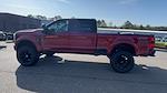 2025 Ford F-250 Crew 4x4 Black Widow Premium Lifted Truck for sale #1FT8W2BM2SEC40539 - photo 8