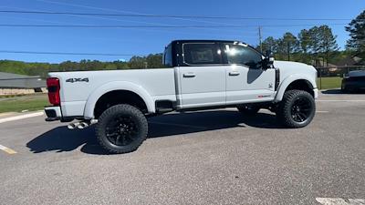 2025 Ford F-250 Crew 4x4 Black Widow Premium Lifted Truck for sale #1FT8W2BM2SEC52240 - photo 2