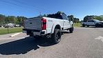 2025 Ford F-250 Crew 4x4 Black Widow Premium Lifted Truck for sale #1FT8W2BM2SEC52240 - photo 9