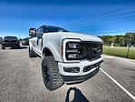 2025 Ford F-250 Crew 4x4 Black Widow Premium Lifted Truck for sale #1FT8W2BM2SEC52240 - photo 10