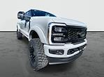 2025 Ford F-250 Crew 4x4 Black Widow Premium Lifted Truck for sale #1FT8W2BM2SEC52240 - photo 1