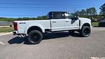 2025 Ford F-250 Crew 4x4 Black Widow Premium Lifted Truck for sale #1FT8W2BM2SEC52240 - photo 2