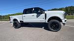 2025 Ford F-250 Crew 4x4 Black Widow Premium Lifted Truck for sale #1FT8W2BM2SEC52240 - photo 3
