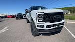2025 Ford F-250 Crew 4x4 Black Widow Premium Lifted Truck for sale #1FT8W2BM2SEC52240 - photo 4