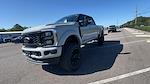 2025 Ford F-250 Crew 4x4 Black Widow Premium Lifted Truck for sale #1FT8W2BM2SEC52240 - photo 5