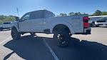 2025 Ford F-250 Crew 4x4 Black Widow Premium Lifted Truck for sale #1FT8W2BM2SEC52240 - photo 7