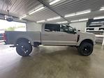2025 Ford F-250 Crew 4x4 Black Widow Premium Lifted Truck for sale #1FT8W2BM2SEC64954 - photo 9