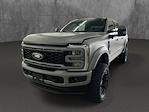 2025 Ford F-250 Crew 4x4 Black Widow Premium Lifted Truck for sale #1FT8W2BM2SEC64954 - photo 1