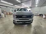 2025 Ford F-250 Crew 4x4 Black Widow Premium Lifted Truck for sale #1FT8W2BM2SEC64954 - photo 3