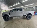 2025 Ford F-250 Crew 4x4 Black Widow Premium Lifted Truck for sale #1FT8W2BM2SEC64954 - photo 5