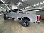 2025 Ford F-250 Crew 4x4 Black Widow Premium Lifted Truck for sale #1FT8W2BM2SEC64954 - photo 6