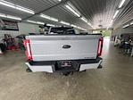 2025 Ford F-250 Crew 4x4 Black Widow Premium Lifted Truck for sale #1FT8W2BM2SEC64954 - photo 7