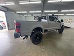 2025 Ford F-250 Crew 4x4 Black Widow Premium Lifted Truck for sale #1FT8W2BM2SEC64954 - photo 8