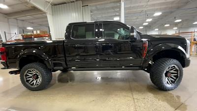 2025 Ford F-250 Crew 4x4 Harley-Davidson Premium Lifted Truck for sale #1FT8W2BM2SEC67482 - photo 2
