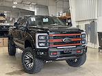 2025 Ford F-250 Crew 4x4 Harley-Davidson Premium Lifted Truck for sale #1FT8W2BM2SEC67482 - photo 10