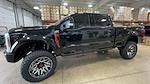 2025 Ford F-250 Crew 4x4 Harley-Davidson Premium Lifted Truck for sale #1FT8W2BM2SEC67482 - photo 5