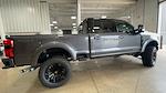 2025 Ford F-250 Crew 4x4 Black Widow Premium Lifted Truck for sale #1FT8W2BM2SEC67532 - photo 9