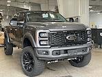 2025 Ford F-250 Crew 4x4 Black Widow Premium Lifted Truck for sale #1FT8W2BM2SEC67532 - photo 10