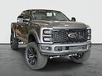 2025 Ford F-250 Crew 4x4 Black Widow Premium Lifted Truck for sale #1FT8W2BM2SEC67532 - photo 1