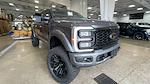 2025 Ford F-250 Crew 4x4 Black Widow Premium Lifted Truck for sale #1FT8W2BM2SEC67532 - photo 3