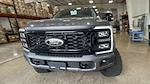 2025 Ford F-250 Crew 4x4 Black Widow Premium Lifted Truck for sale #1FT8W2BM2SEC67532 - photo 4