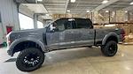2025 Ford F-250 Crew 4x4 Black Widow Premium Lifted Truck for sale #1FT8W2BM2SEC67532 - photo 5