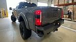 2025 Ford F-250 Crew 4x4 Black Widow Premium Lifted Truck for sale #1FT8W2BM2SEC67532 - photo 7