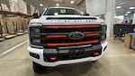 2025 Ford F-250 Crew 4x4 Harley-Davidson Premium Lifted Truck for sale #1FT8W2BM2SEC67837 - photo 3