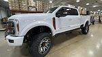 2025 Ford F-250 Crew 4x4 Harley-Davidson Premium Lifted Truck for sale #1FT8W2BM2SEC67837 - photo 4