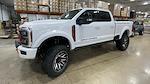 2025 Ford F-250 Crew 4x4 Harley-Davidson Premium Lifted Truck for sale #1FT8W2BM2SEC67837 - photo 5