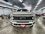 2025 Ford F-250 Crew 4x4 Black Widow Premium Lifted Truck for sale #1FT8W2BM2SED00805 - photo 3