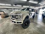 2025 Ford F-250 Crew 4x4 Black Widow Premium Lifted Truck for sale #1FT8W2BM2SED00805 - photo 4