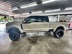 2025 Ford F-250 Crew 4x4 Black Widow Premium Lifted Truck for sale #1FT8W2BM2SED00805 - photo 5