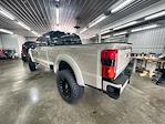 2025 Ford F-250 Crew 4x4 Black Widow Premium Lifted Truck for sale #1FT8W2BM2SED00805 - photo 6