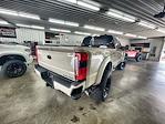 2025 Ford F-250 Crew 4x4 Black Widow Premium Lifted Truck for sale #1FT8W2BM2SED00805 - photo 8