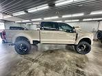2025 Ford F-250 Crew 4x4 Black Widow Premium Lifted Truck for sale #1FT8W2BM2SED00805 - photo 9