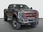 2025 Ford F-250 Crew 4x4 Harley-Davidson Premium Lifted Truck for sale #1FT8W2BM2SED14025 - photo 1