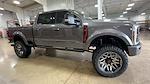 2025 Ford F-250 Crew 4x4 Harley-Davidson Premium Lifted Truck for sale #1FT8W2BM2SED14025 - photo 2