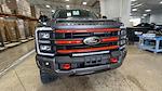2025 Ford F-250 Crew 4x4 Harley-Davidson Premium Lifted Truck for sale #1FT8W2BM2SED14025 - photo 3