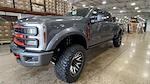 2025 Ford F-250 Crew 4x4 Harley-Davidson Premium Lifted Truck for sale #1FT8W2BM2SED14025 - photo 4